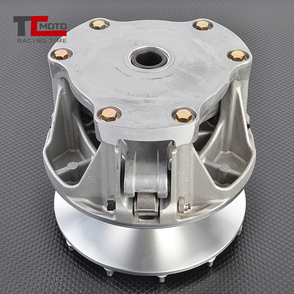 Primary Drive Clutch For Polaris RZR XP 1000 XP 4 POL GEN 1000 RANGER 1000 CREW GENERAL XP4 1323689 1323317