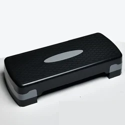 Fitness Cardio Foot Pedal Opening and Closing Springboard Rhythmic Yoga Pedal Step Steps