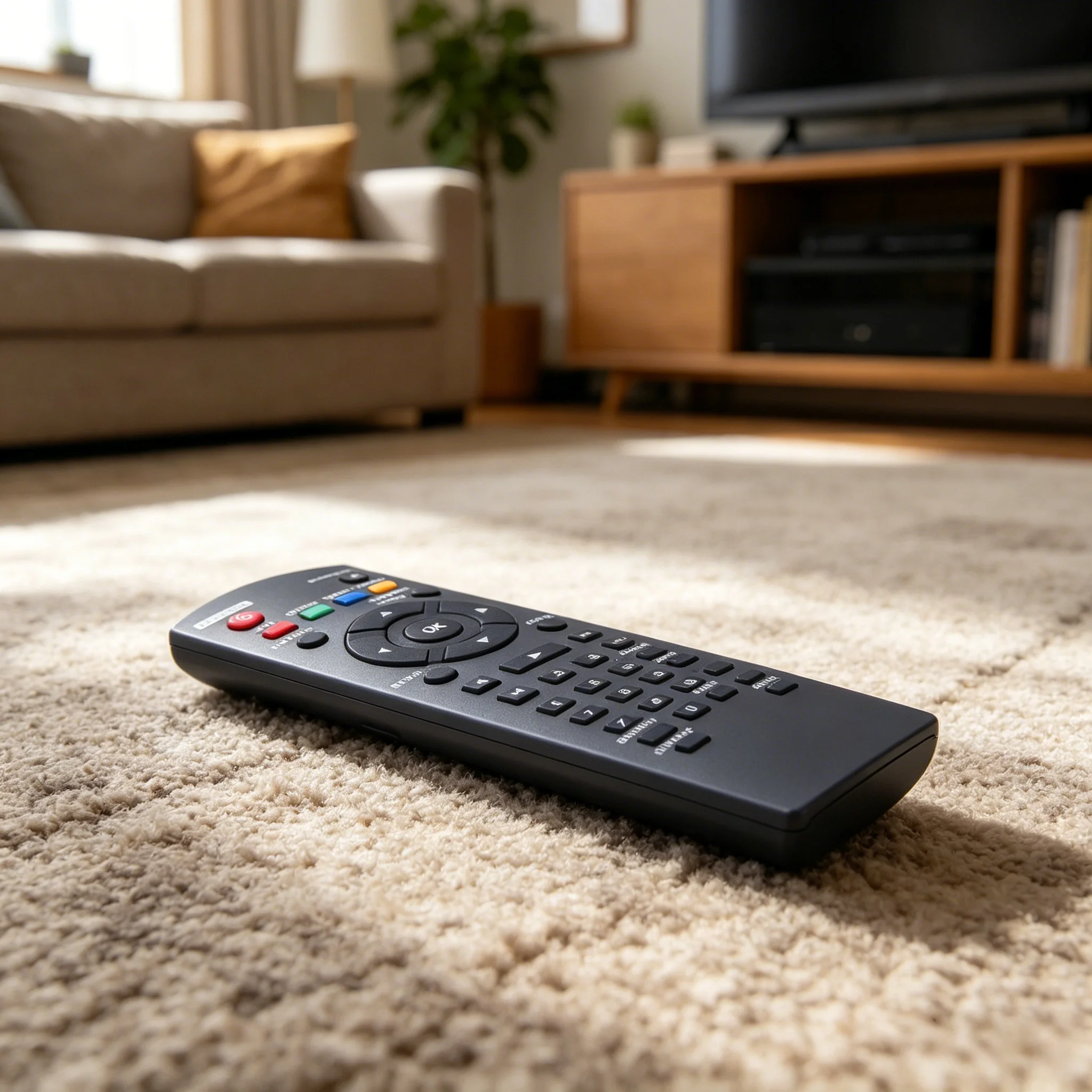 

New NB955 Replacement Remote Control for Sylvania Blu-ray DVD Player NB620SL1