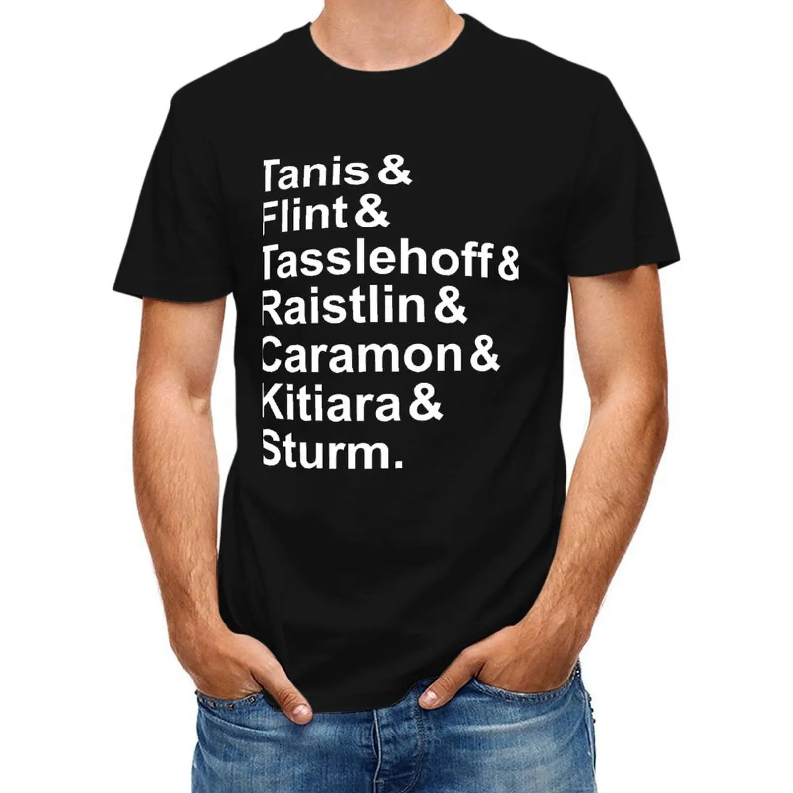 

The Companions T-Shirt sports fans graphic tee shirt custom t-shirts Men's t-shirt