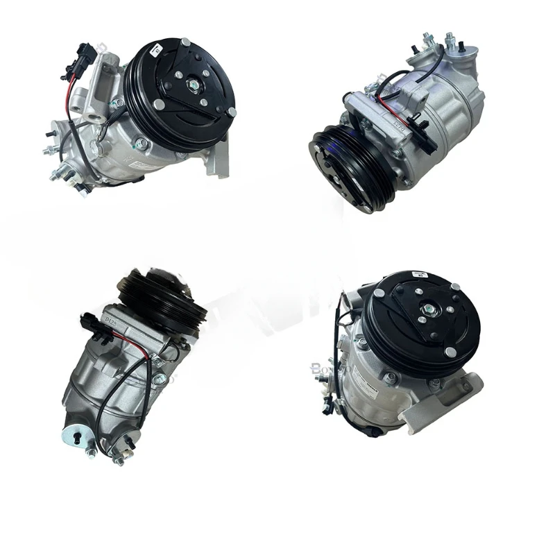 Car Air Conditioner Compressor  890062 36001462 36011355 Auto AC Compressor for S60 S80 V60 V70 T5 2007-2017 WXVV013