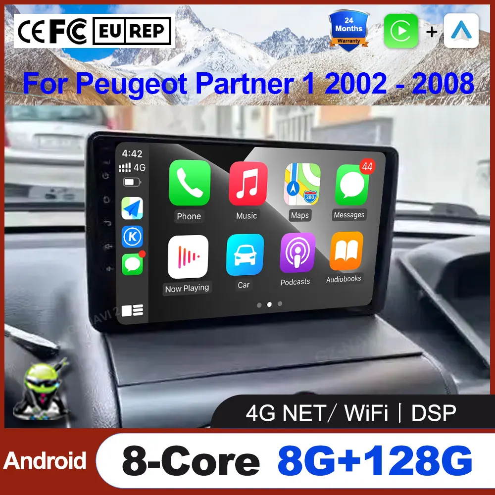 Wireless Carplay Fo… - image