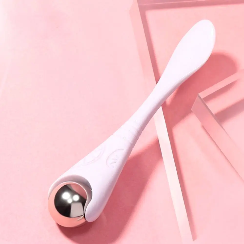 Face Eye Massage Stick For Lameila Dual Ended Scoop Applicator Facial Beauty Tool Skin Care Anti Aging Lifting Wand