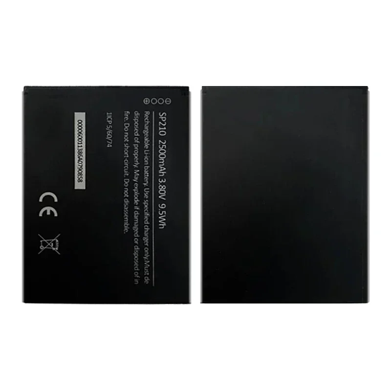 

Sp210 Battery for Nokia C1 Plus C1Plus 2021 TA-1312 Replacement Batteria