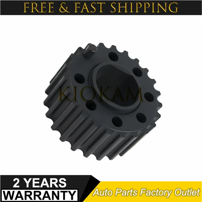 

MD356723 MR994798 MD375932 MD312639 MD375946 for Mitsubishi Lancer Colt Engine Crankshaft Camshaft Drive Sprocket