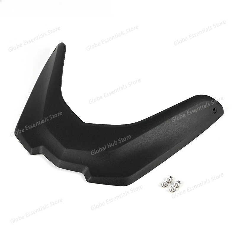 

For BMW R1200GS LC (2013-2016) Water Bird: Front Fender Extension for Retrofit