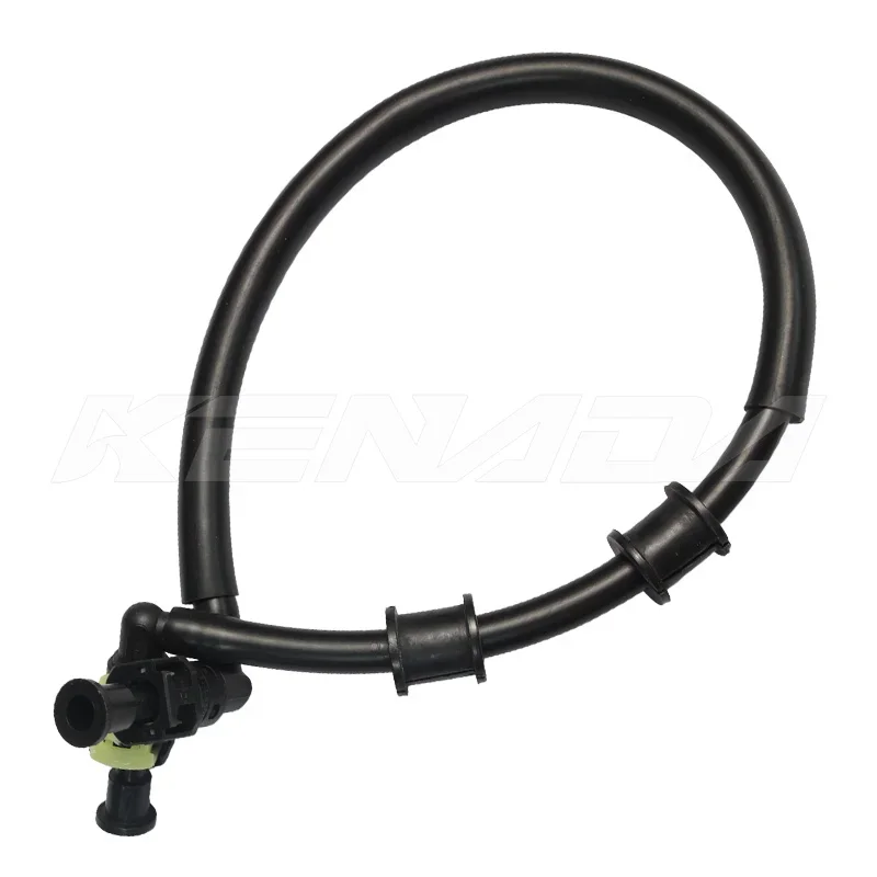Fuel Injector Pipe Joint For RS150R Sonic 150R Winner 150 Supra GTR 17650-K56-N01