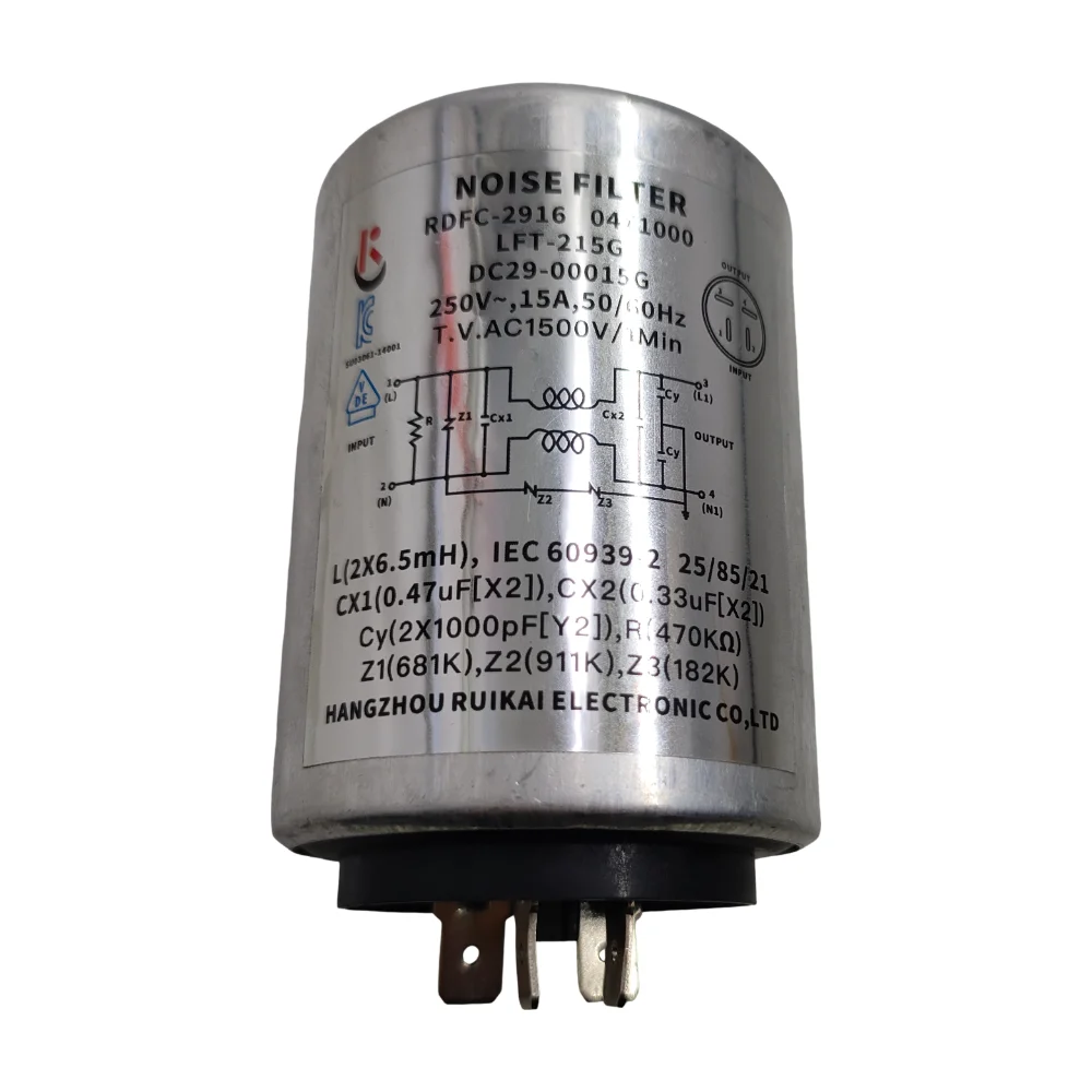 New For Samsung Was…