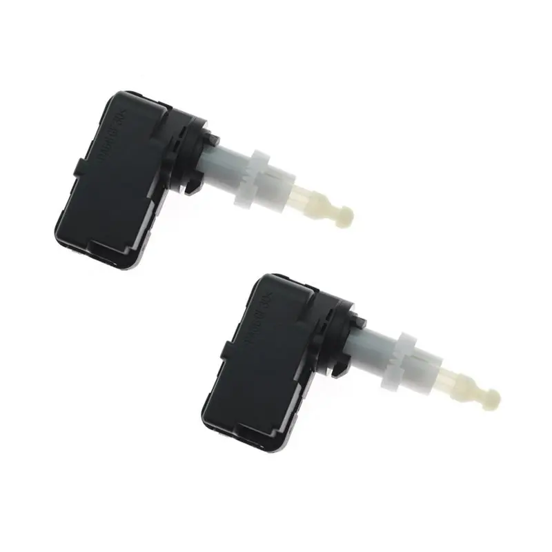 

Reliable-For SEAT Leon 2014-2017 Compatible 2Pcs Headlight Level Adjustment Motor 1Q0941295 5G0941295