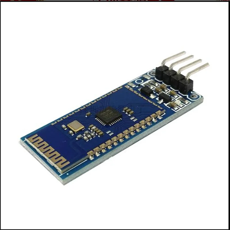 

SPPC Bluetooth toSerial Adapter Module Set With High Cost-Effectiveness To Replace HC05/06 Slave