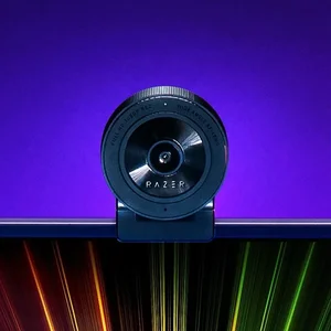 耐久性のあるファッションRazer Kiyo xフルHDストリーミングWebcam 1080p 30fpsまたは720p 60fpsオートカスタマイズフォーカスフルカスタマイズ可能な設定柔軟性 12ベストセールスrazer kiyo -№12