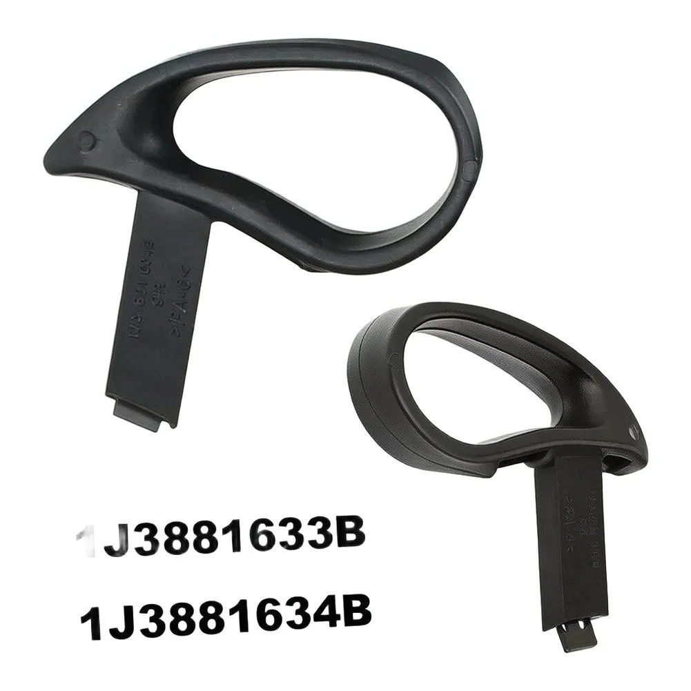 Seat Handle Replacement Seat Adjustment Handle Daily Use Resistant Easy Installation Ergonomic Design High-Quality Materials