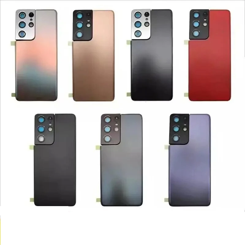 Flying Phone Back Cover:Best Replacement for Samsung Galaxy S21 S21+ S21ultra G9910 G9960 G9980-Quality,Perfect Fit New Housing