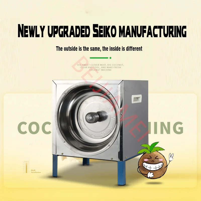 BEIJIAMEI mesin pembuat Churros Spanyol, mesin pembuat sosis vertikal bahan baja tahan karat, mesin pembuat buah Latin