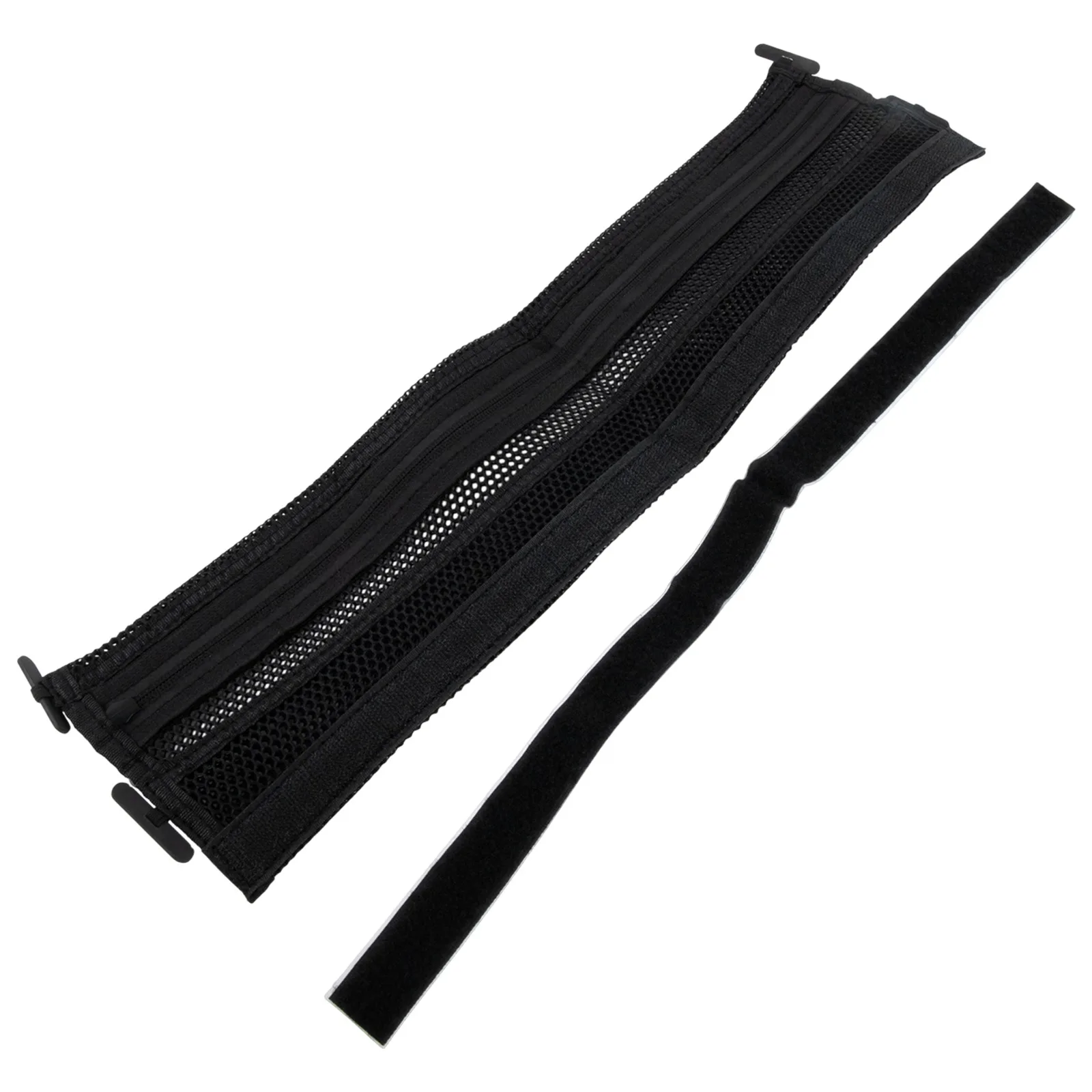 UTV Accessory Dashboard Storage Net Nylon Storage Compartment OEM Number 715003129 Wear-resistant Design Non-deformed Structure