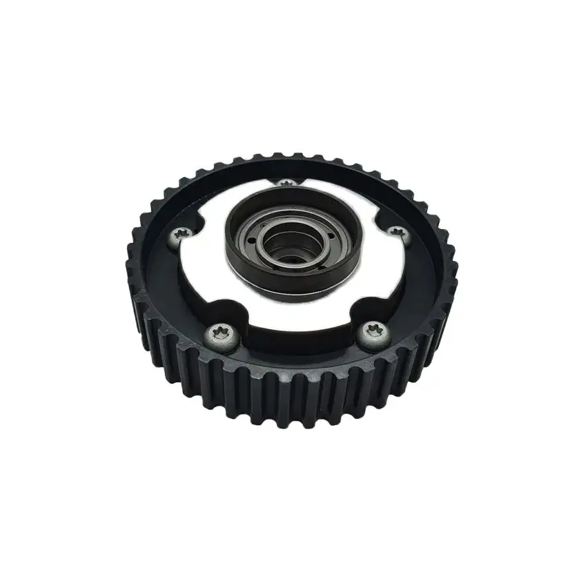 30646225 30646226 VVT timing gears camshaft phase adjuster sprockets for ford Volvo