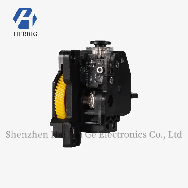 

Tuozhu P1 Series Extruder Components 3D Printer Accessories [Suitable for P1 Series]