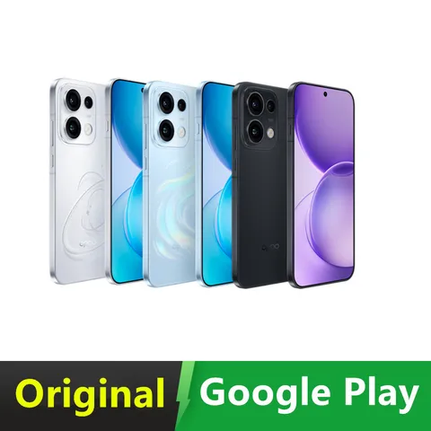 Смартфон Oppo Reno16 Pro 5G, 12/256ГБ, 12/512ГБ, 16/512ГБ, china