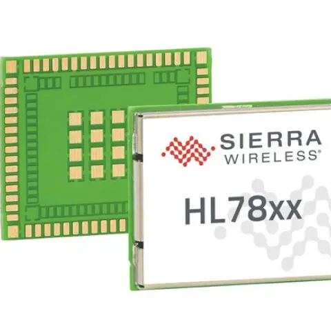 Sierra Wireless AirPrime HL7800 LPWA LTE Cat-M1/NB1 Embedded Module For Americas & EMEA