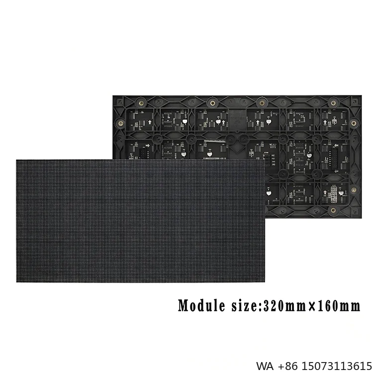 

Indoor P1.53 Fixed LED Video Wall Wholesale for Conference Rooms Subway Advertising