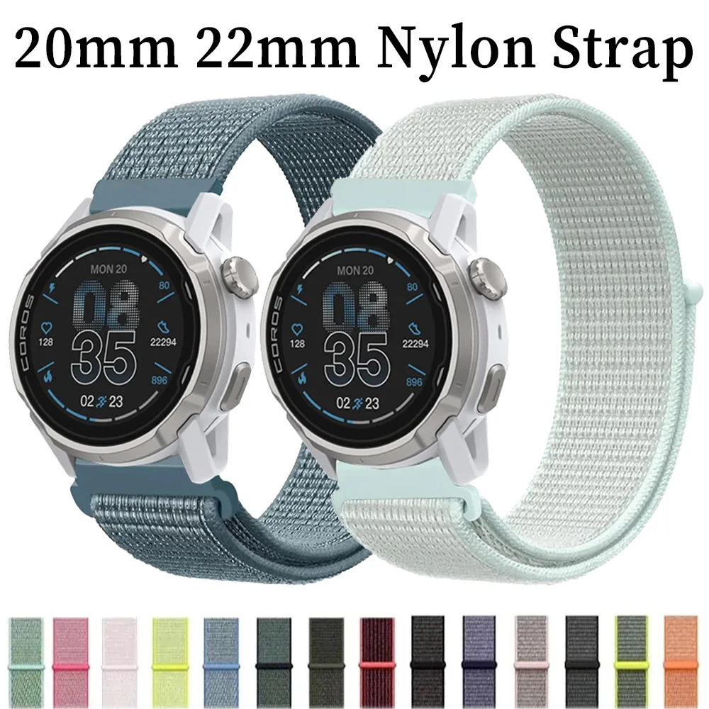20/22Mm Nylon Loop … - image
