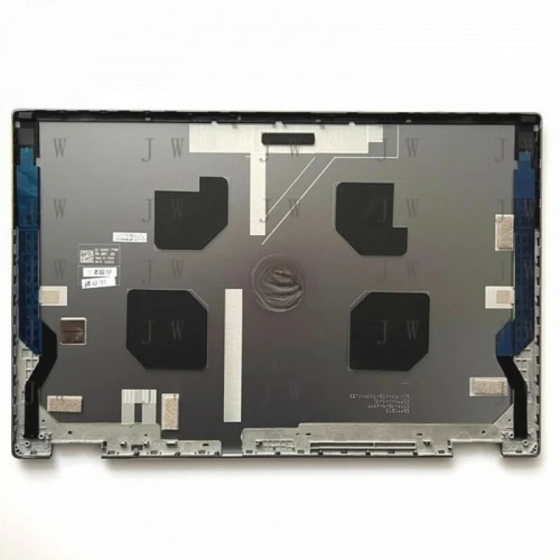 

Новая задняя крышка/корпус для Dell Precision 7770 7780, серый цвет, артикул 0JGKN1