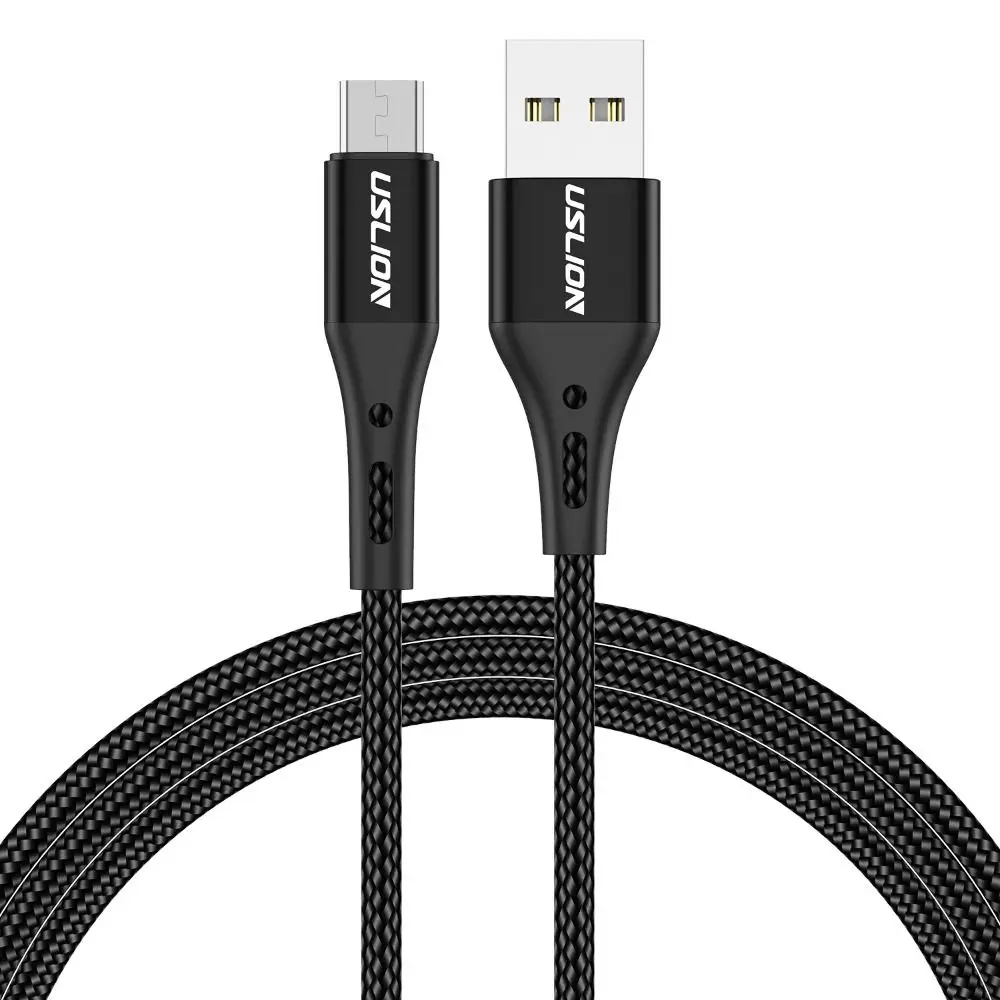 

Data Cable USB Type C Cable Fast Charging Micro USB/Type C Micro USB Cable 0.5/1/2/3m High-Speed Fast Charging Wire
