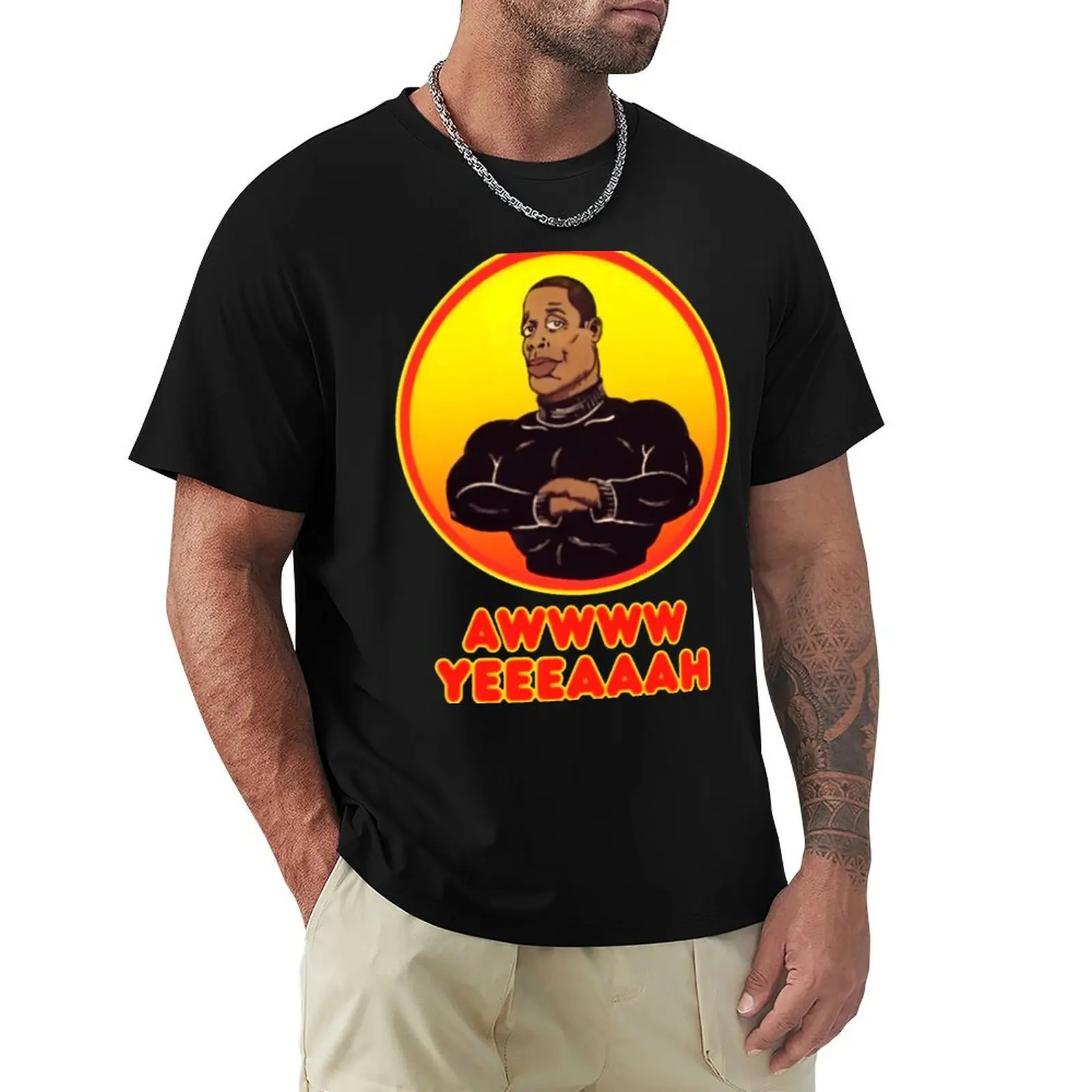 

Psych - A Playa Named Gus Shirt - The Smooth Storm T-Shirt valentines boutique clothes shirts graphic tee mens designer t shirt