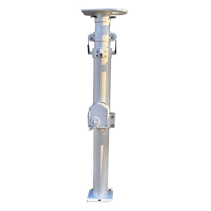 9M Manual Aluminum … - image