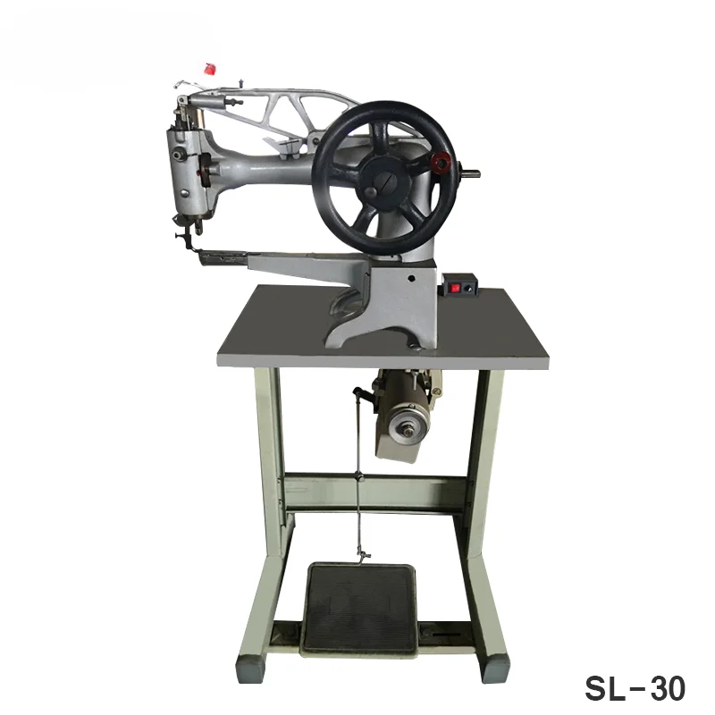 SL-30 High Quality Shoe Repair Machine Hand Crank Extra Large Shoe Repair Machine Leather Shoes Leather Goods Care Shoe Repair V