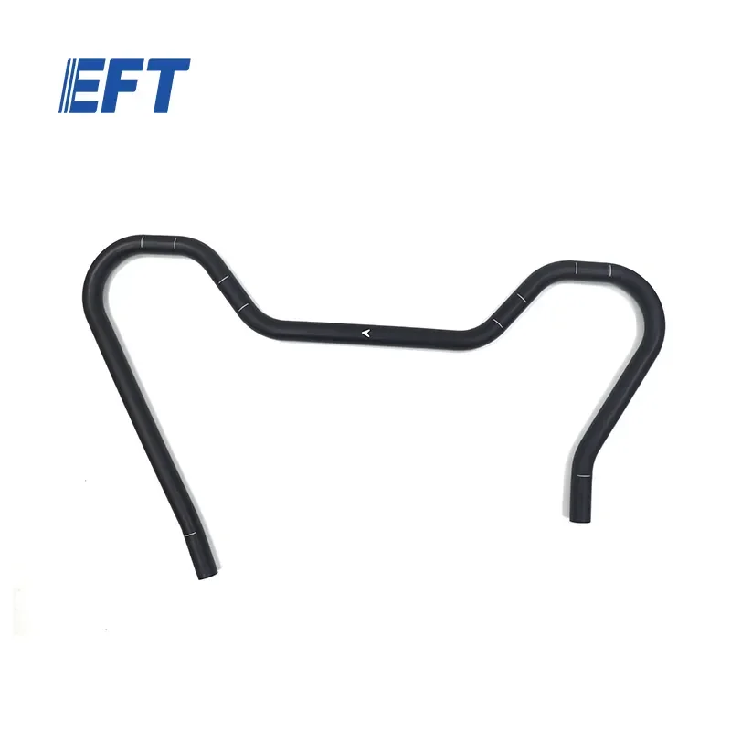 EFT Drone Parts Bending Drone Leg φ30*φ27/Z30/1pcs for EFT Z30 Agricultural Sprayer Drone