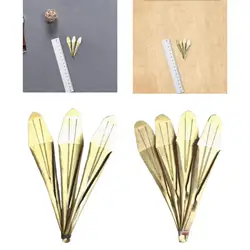Jaw Harp Musical Instrument Gift Kids Easy to Play Yi Nationality Mouth Harp Folk Musical Instrument for Music Lovers