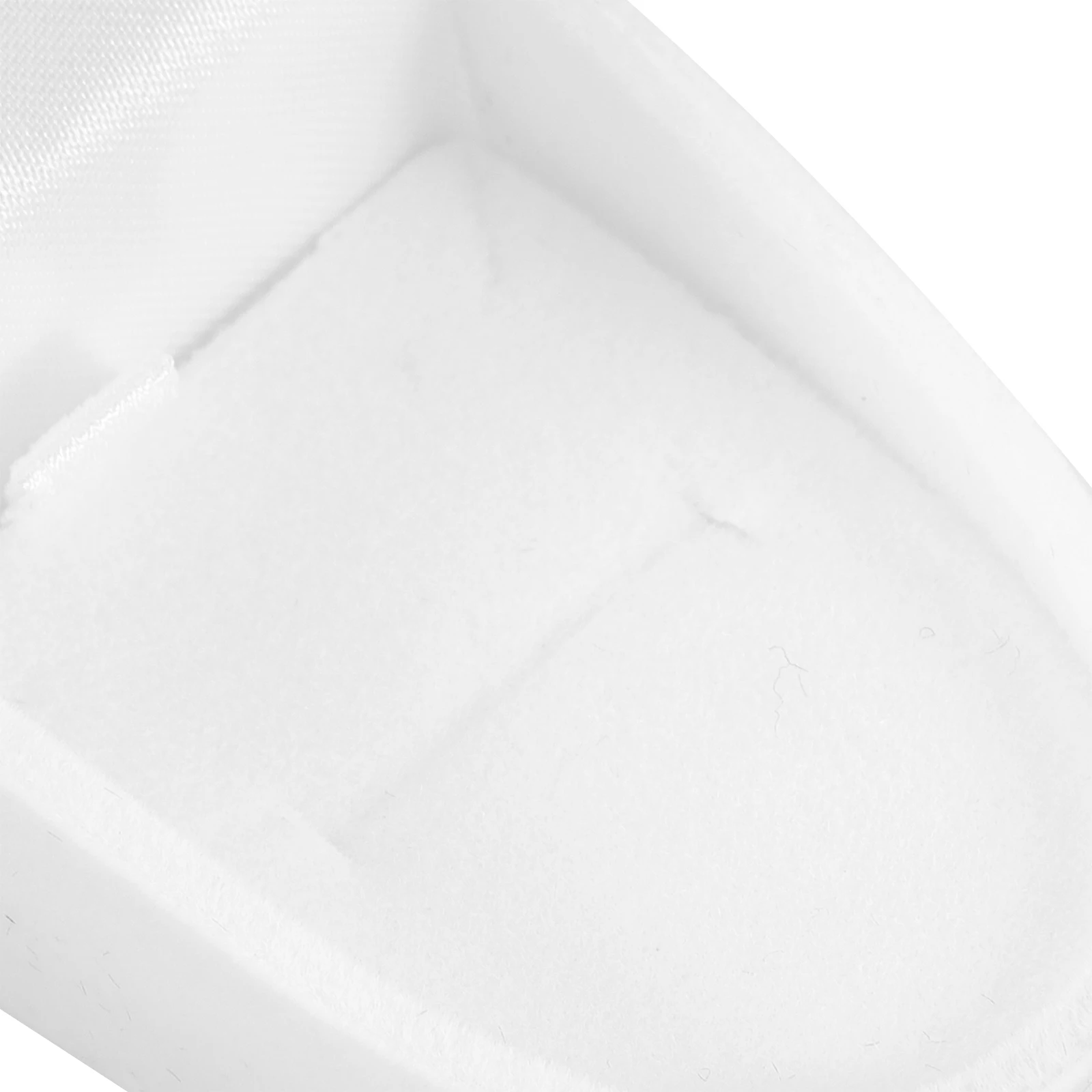 

Swan Shape Jewelry Box Small Elegant Organizer for Rings Bracelets Necklaces Earrings Storage Travel Case Portable Compact