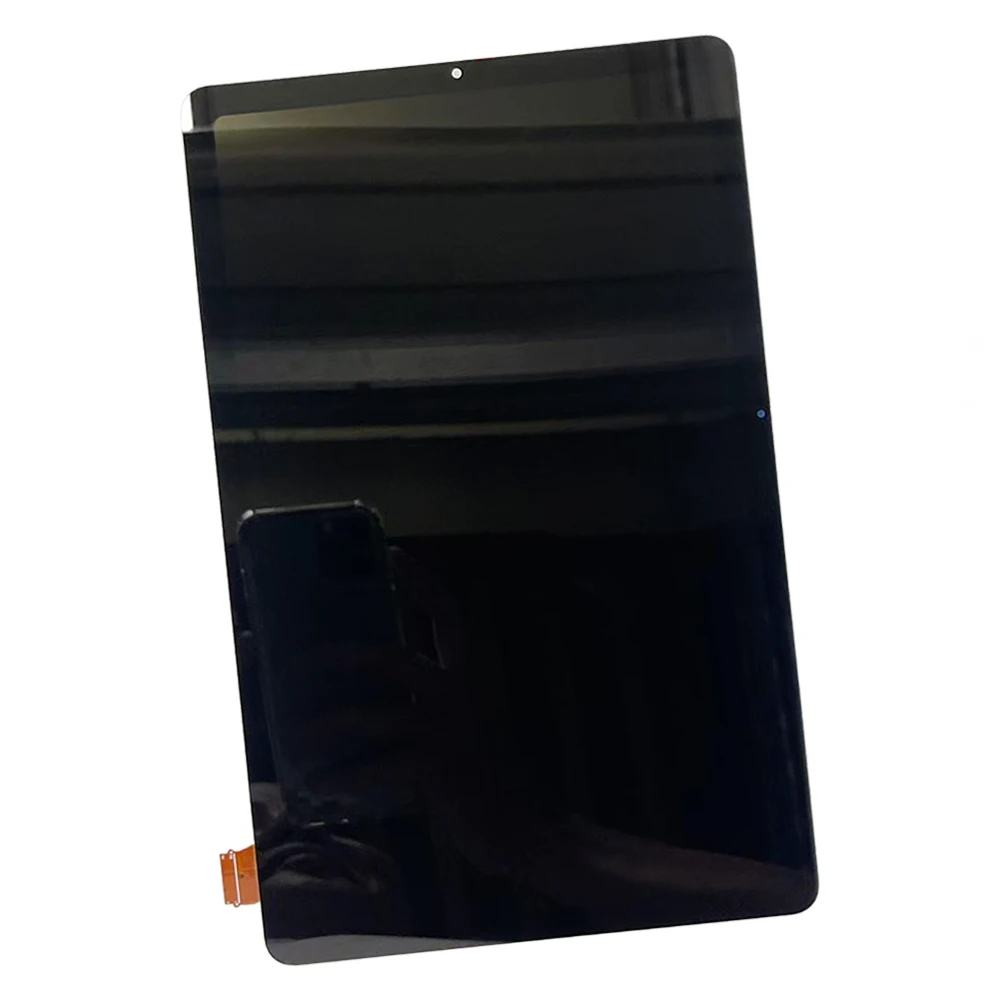 Ekran LCD z panelem dotykowym i digitizerem do Samsung Galaxy Tab S6 Lite - części zamienne — zdjęcie produktu 4