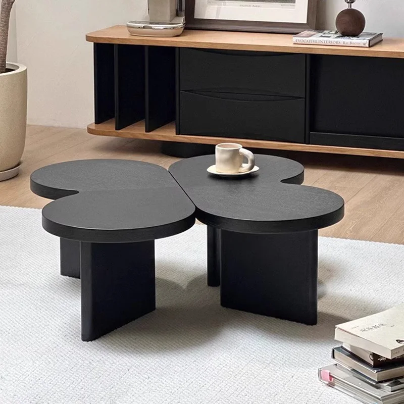 

Design Nordic Coffee Table Modular Simple Modern Eclectic Coffee Table Aesthetic Beauty Living Room Coffee Table Furniture