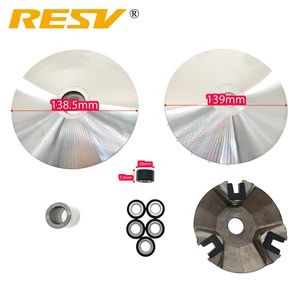 Resv cho Yamaha NMAX125 NMAX150 NMAX155 XMAX125 MBK OCITO N-MAX NMAX XMAX TRIFIC Bán Moto Moto chính - №4