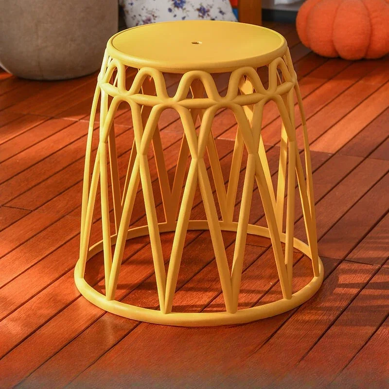 

Chair Milk Tea Shop Table Combination Dessert Leisure Lounge Reception Coffee Small Round Table Restaurant Plastic