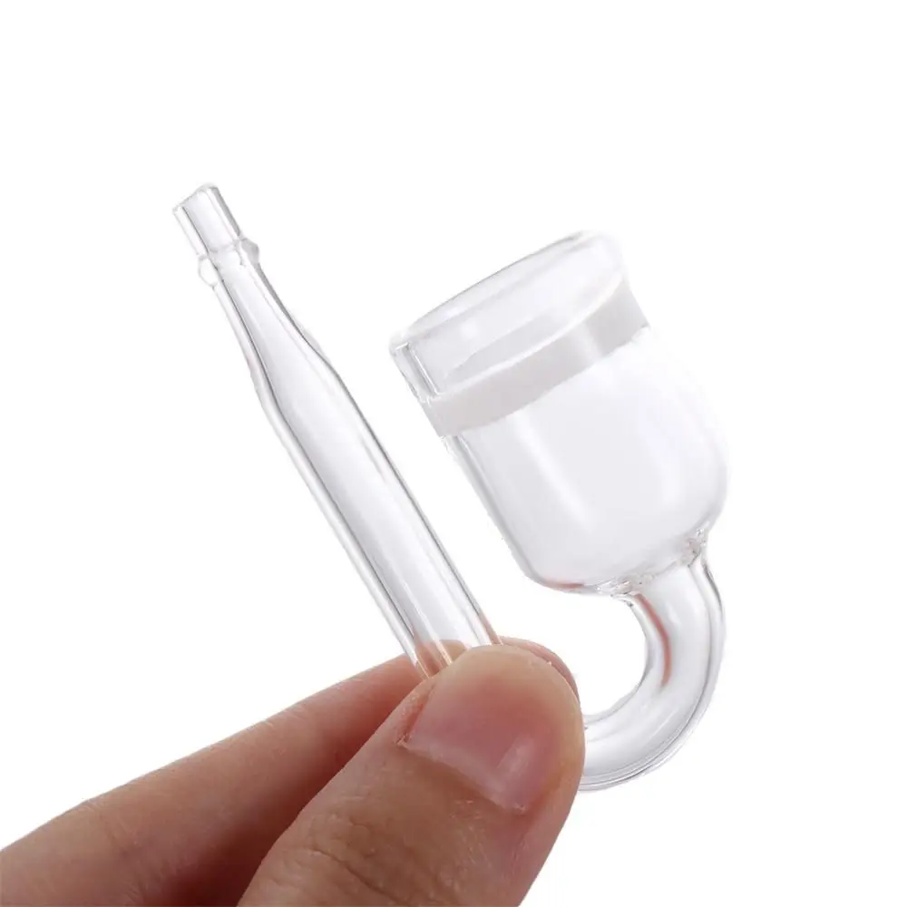 Glass Plant Aquarium Atomizers Fish Tanks Regulator Carbon Dioxide Reactor CO2 Diffusers Aquarium Accessories Bubble Counter - view 4