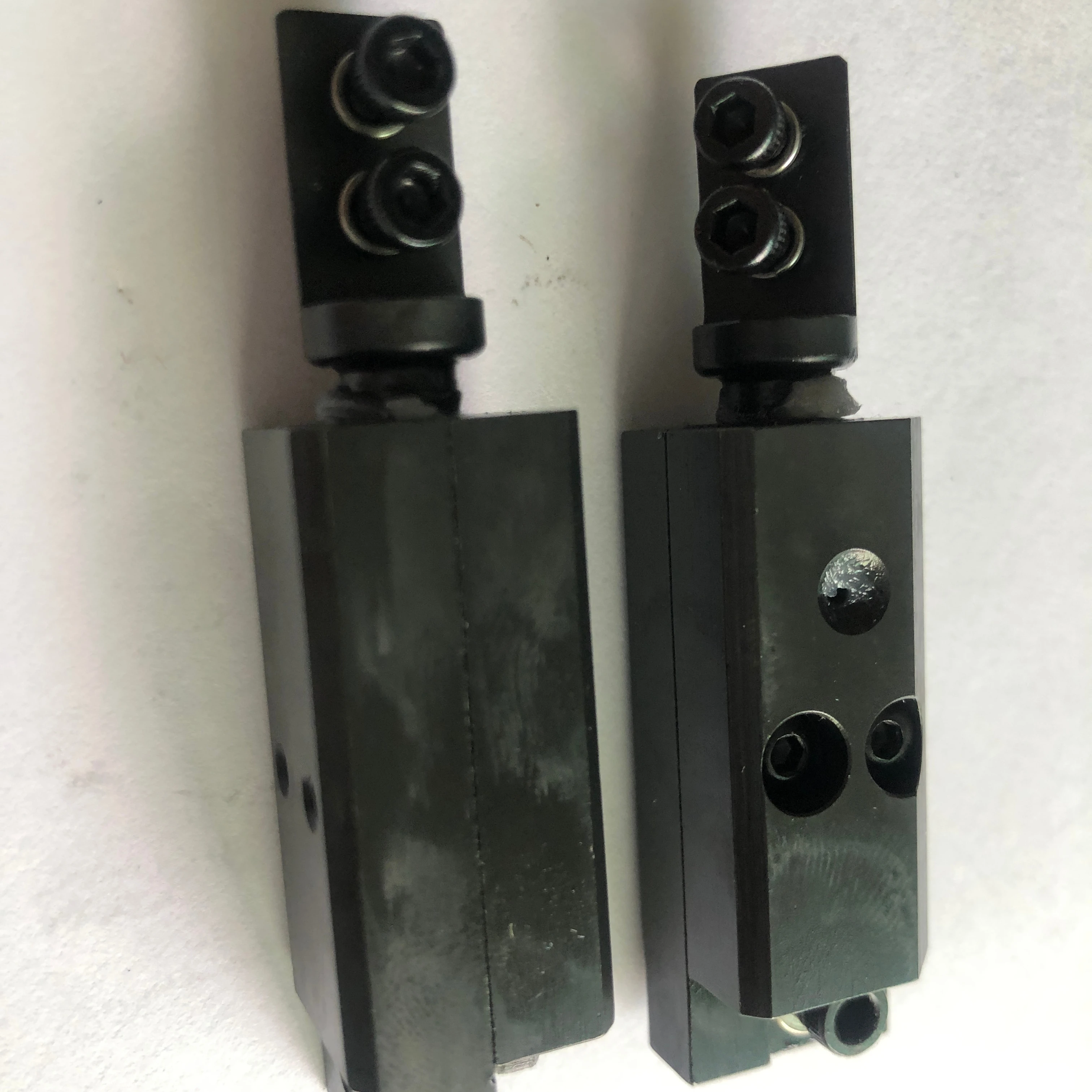 

Auto Cutting Machine Spare Parts Rotating Grid 093/125/S-91/S-93-7/Gt7250 PN 45455000 for Textile Machine