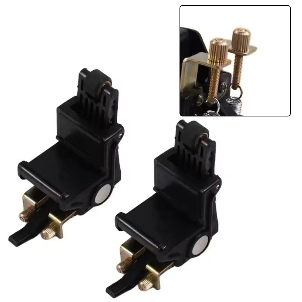 مجموعة أسطوانة قرصة A010 لراسمة Liyu من الفينيل، أسطوانة مزدوجة قابلة للتعديل لضغط الربيع لتغذية الورق الناعم