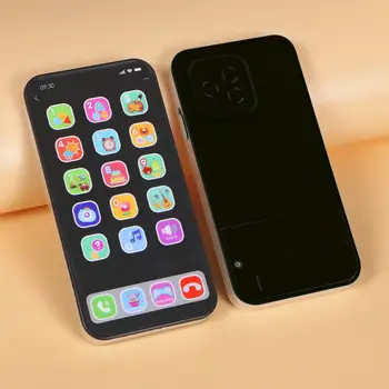 12 最佳銷售 嬰兒電話玩具 - №8