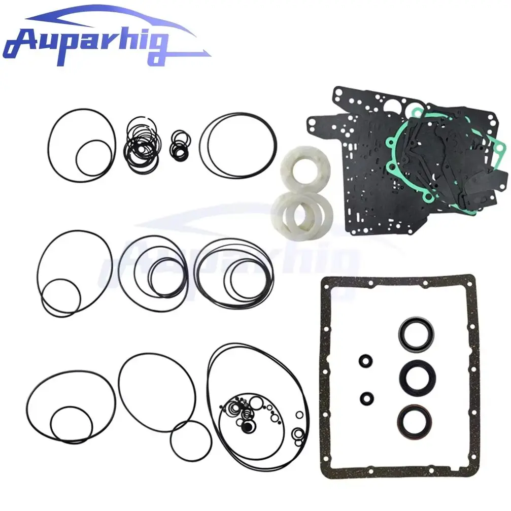 03-71 03-71LE 03-72L 03-71L Automatic Transmission Overhaul Kit 0371LE for KM148 V33 A42DL A43DL A44DL A45DL For TOYOTA  CROWN