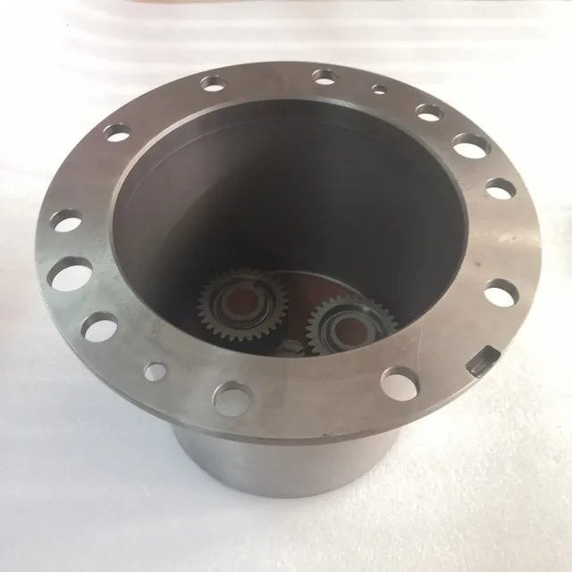 ZGAQ-02224 Gearbox Housing for  R170W-7 R170W-7A R200W-7 R180W-9S Reductipn Gearbox Repair Kit  HCE CARRIER-PLANET