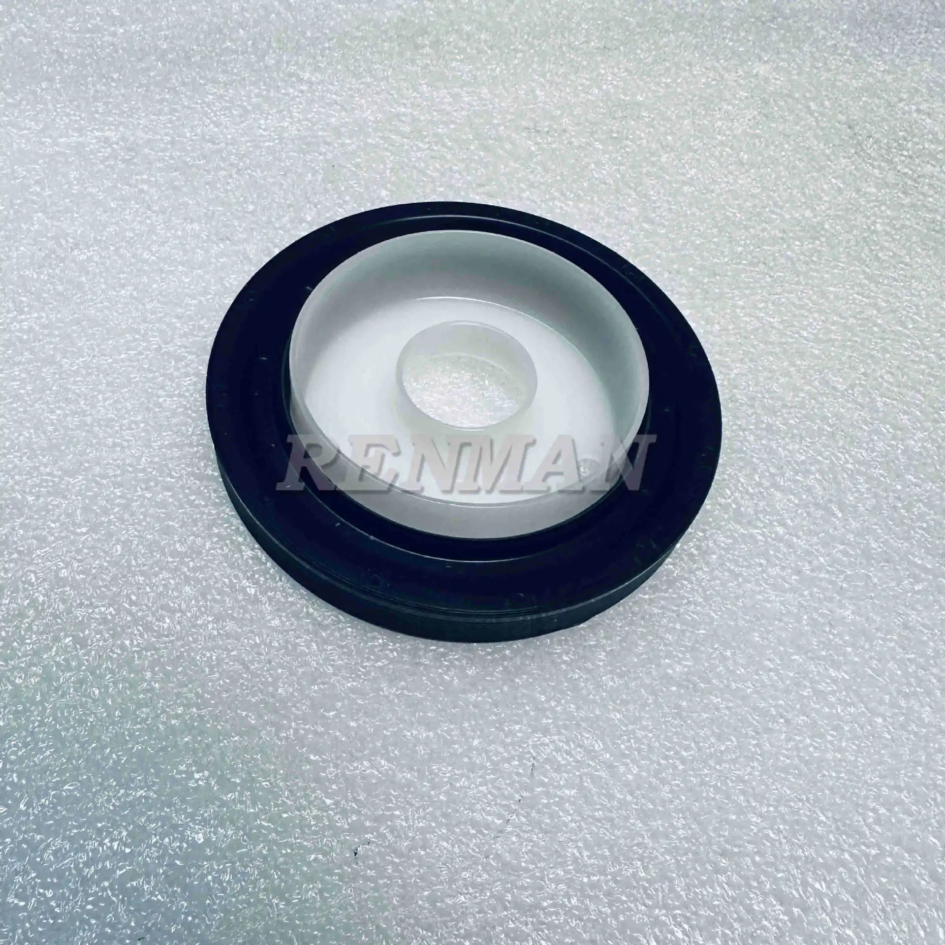 

Applicable Cummins engine crankshaft oil seal 5338295 oil seal 5319364 Foton Cummins 4890832