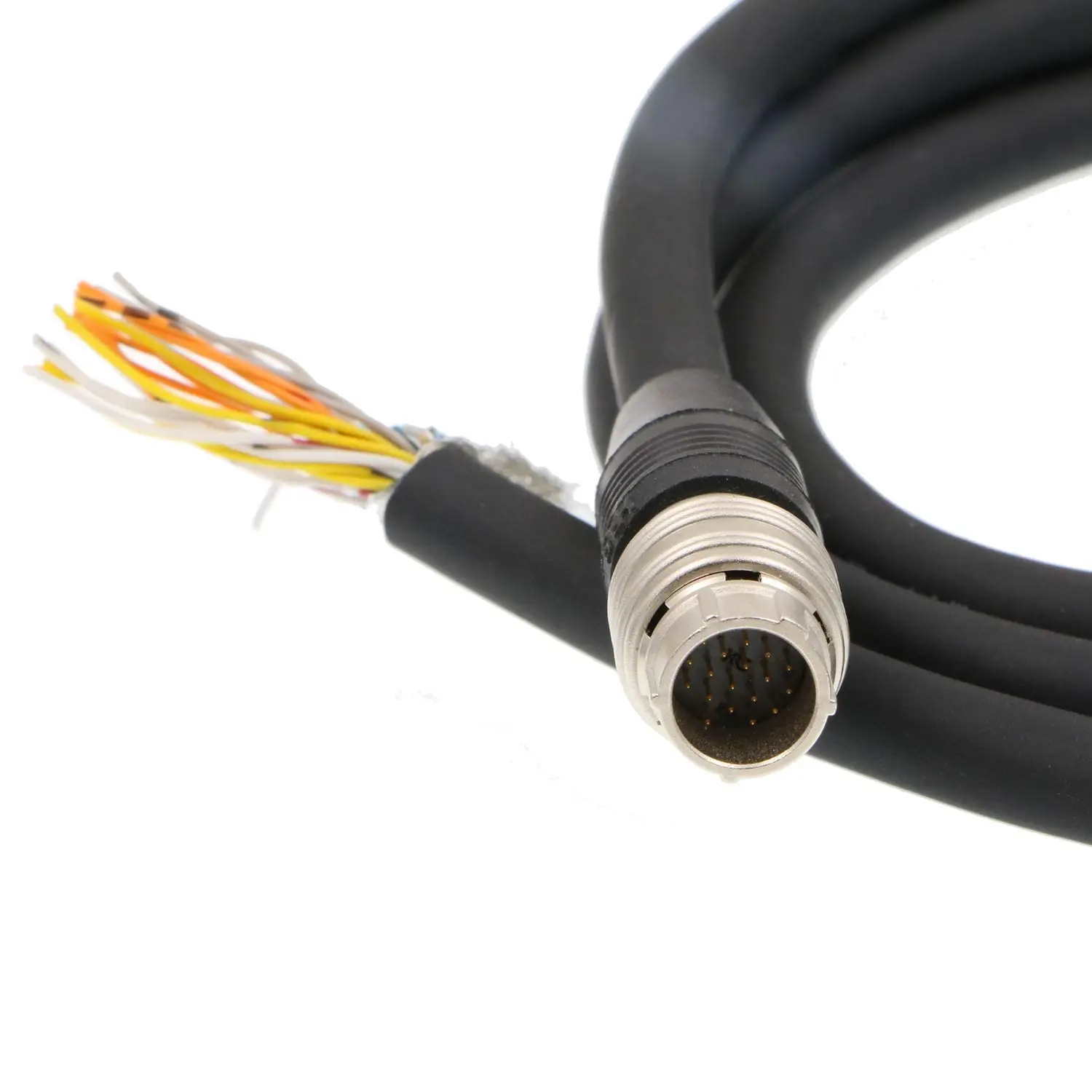 Alvin's Cables Hiro…