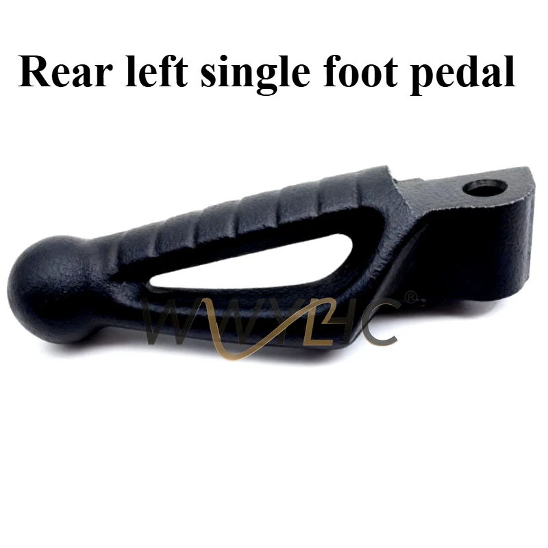 

Подходит для Qianjiang 250/QJ250-29E 250MINI Cub 150, передние и задние левые и правые педали