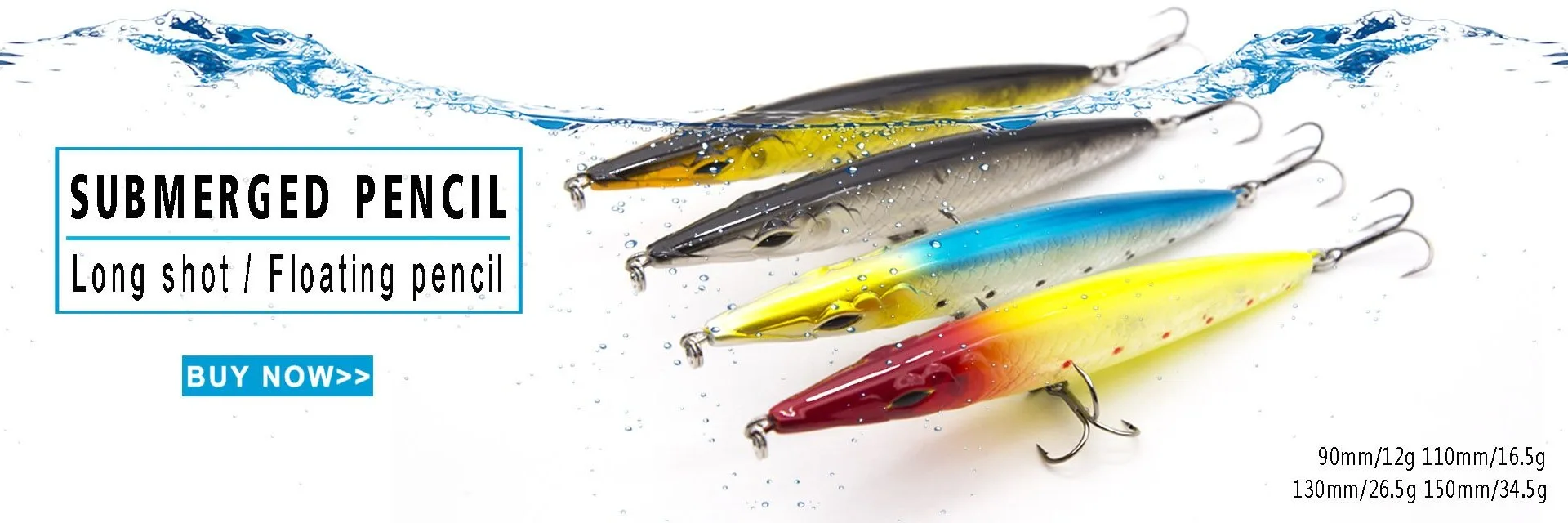 Hunthouse Saruna Minnow 90 & 125 & 147mm Schwimmender Köder Wobbler Köder Jerkabit Köder zum Angeln Seebarsch Minnow Köder – Detail 19