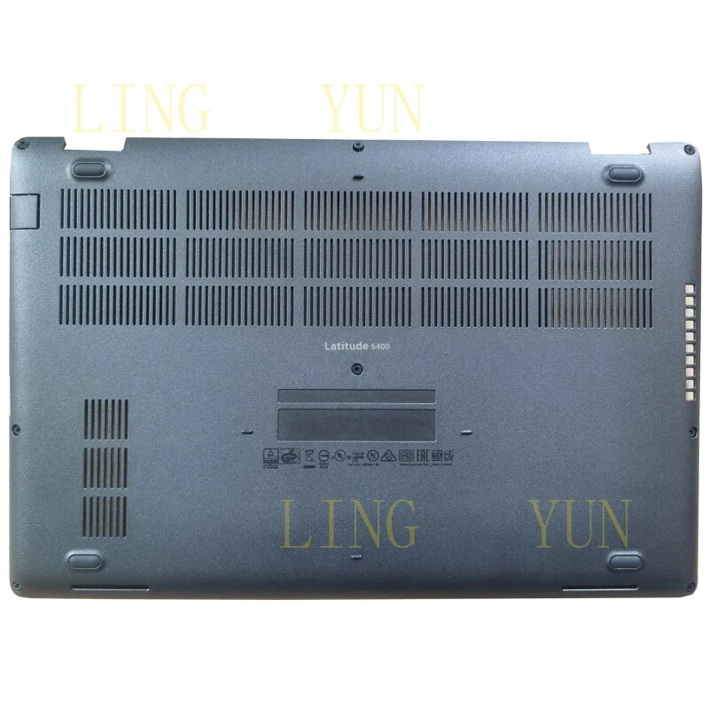 

Чехол для ноутбука Z для Dell Latitude 5400 E5400, нижняя крышка корпуса 0CN5WW