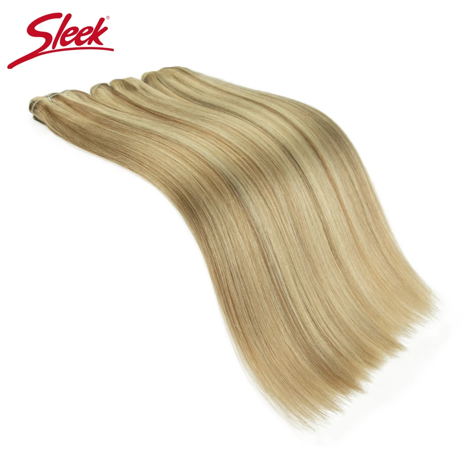 sleek-peruvian-straight-human-hair-double-drawn-natural-human-hair-weave-bundles-remy-honey-blonde-p8-613-human-hair-bundle