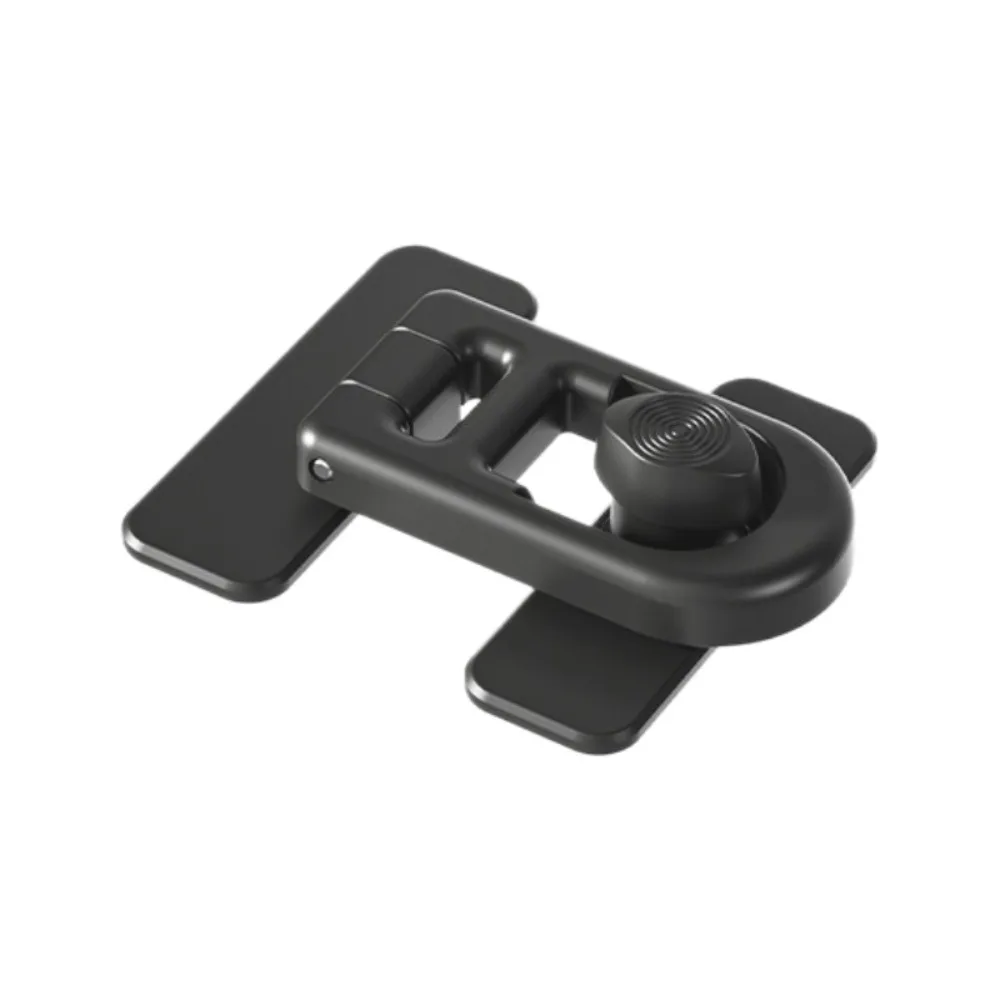 New Plastic Baby Safety Lock Multifunction Kids Security Protection Refrigerator Door Latch Useful Cabinet Drawer Lock